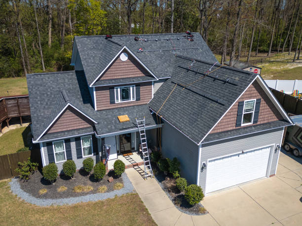 Reliable Dumas, TX Roofing Services Solutions